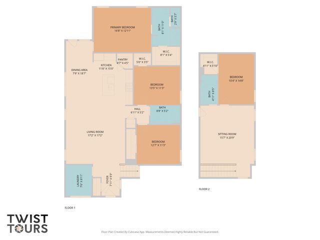 401 Lewisville LN, Leander, TX 78641