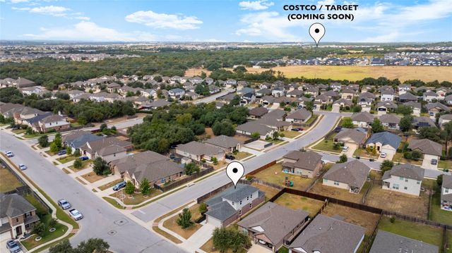 401 Lewisville LN, Leander, TX 78641