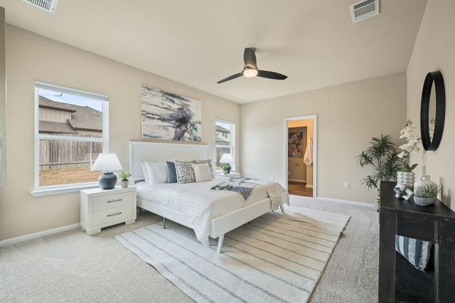 401 Lewisville LN, Leander, TX 78641