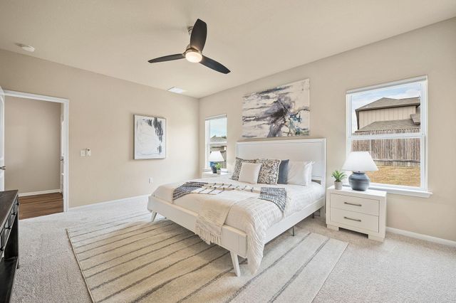 401 Lewisville LN, Leander, TX 78641