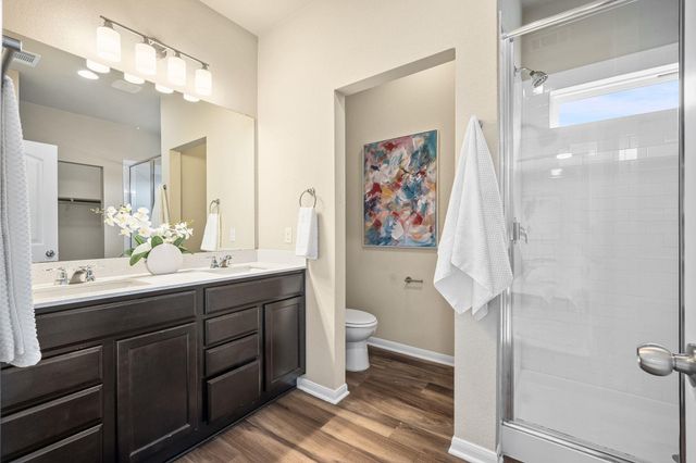401 Lewisville LN, Leander, TX 78641