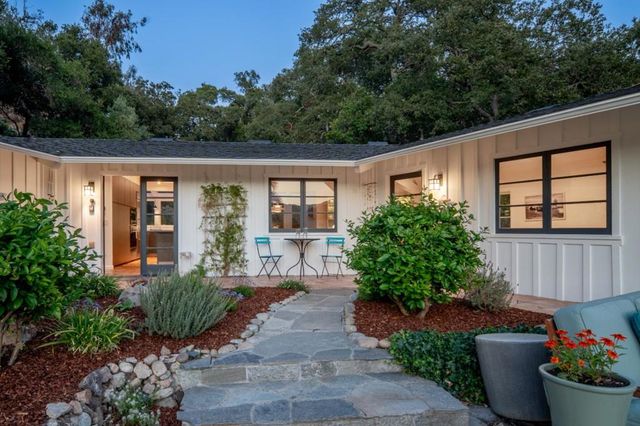 140 Terrace Way, Carmel Valley, CA 93924