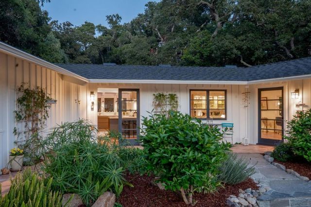 140 Terrace Way, Carmel Valley, CA 93924