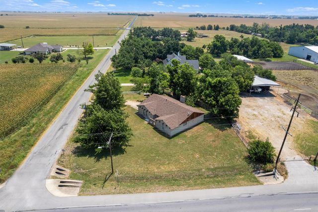 20 County Road 408, Taylor, TX 76574
