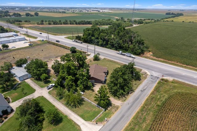 20 County Road 408, Taylor, TX 76574