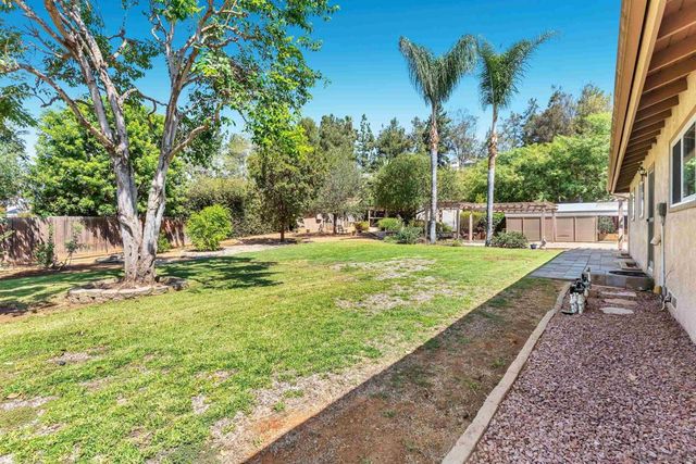 1954 VERMEL AVE., Escondido, CA 92029