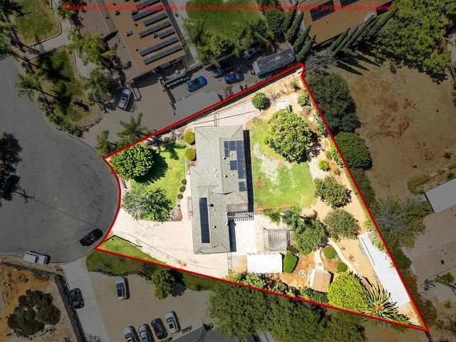 1954 VERMEL AVE., Escondido, CA 92029