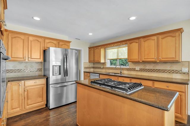 1954 VERMEL AVE., Escondido, CA 92029