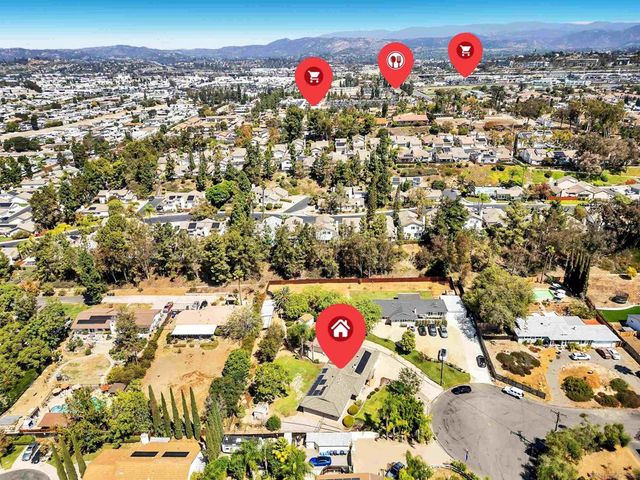 1954 VERMEL AVE., Escondido, CA 92029