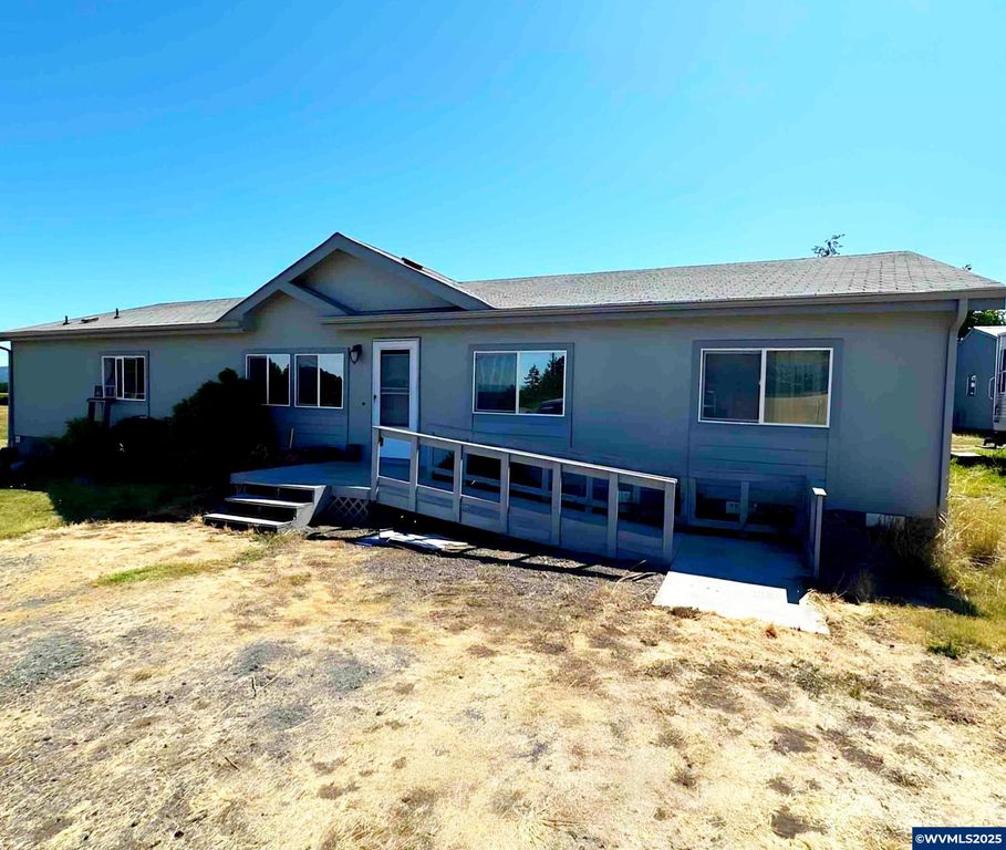 38733 NE Shady Oak Rd, Albany, OR 97322