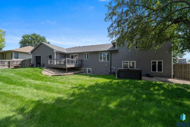 900 E 64th St Street, Sioux Falls, SD 57108