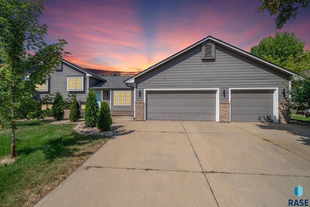 900 E 64th St Street, Sioux Falls, SD 57108