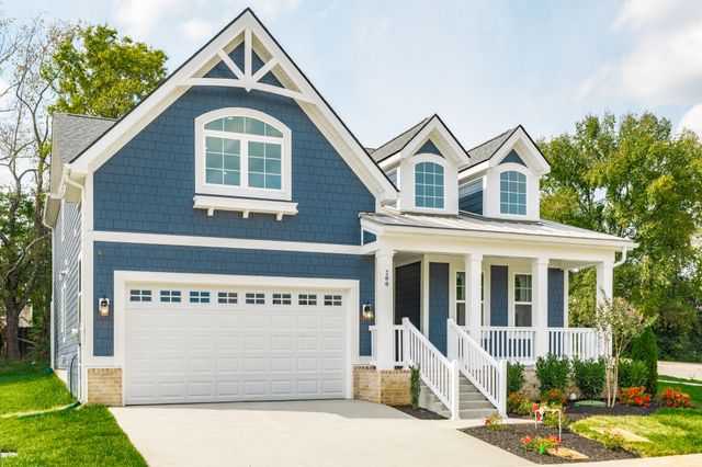 1453 Arbor Park Ln, Hendersonville, TN 37075