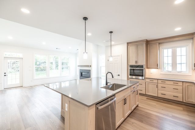 1453 Arbor Park Ln, Hendersonville, TN 37075