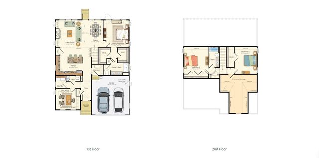 1453 Arbor Park Ln, Hendersonville, TN 37075