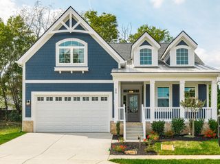 1453 Arbor Park Ln, Hendersonville, TN 37075