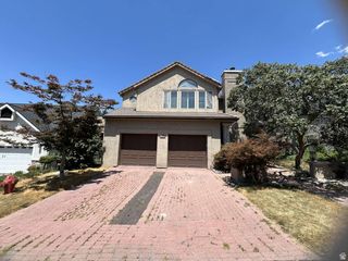 2249 E GAMBEL OAK DR, Sandy, UT 84092