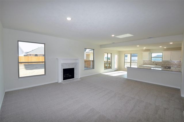 2213 Ensenada Drive, League City, TX 77539