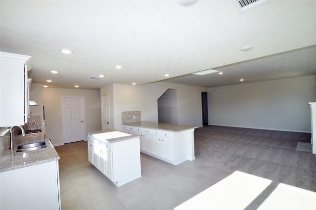 2213 Ensenada Drive, League City, TX 77539