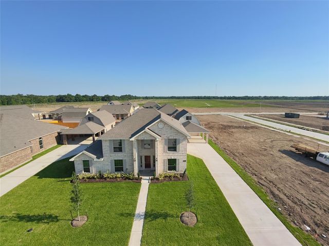 2213 Ensenada Drive, League City, TX 77539