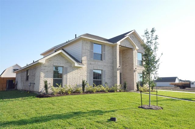 2213 Ensenada Drive, League City, TX 77539