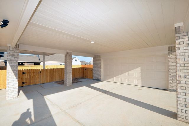 2213 Ensenada Drive, League City, TX 77539