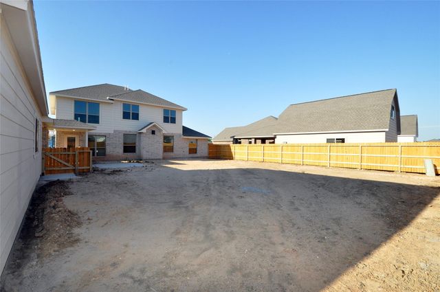 2213 Ensenada Drive, League City, TX 77539