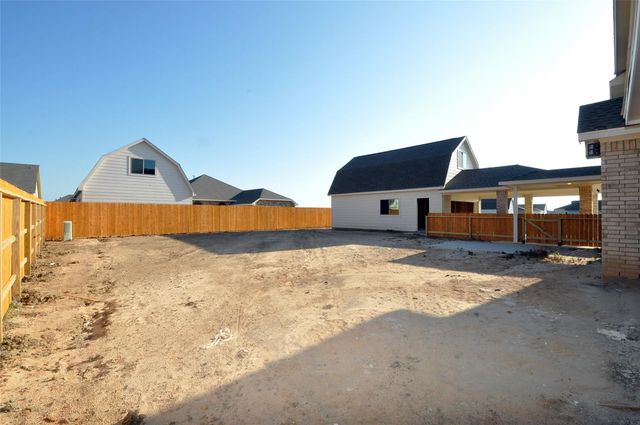 2213 Ensenada Drive, League City, TX 77539