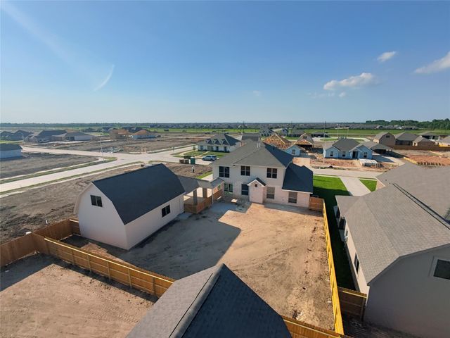 2213 Ensenada Drive, League City, TX 77539