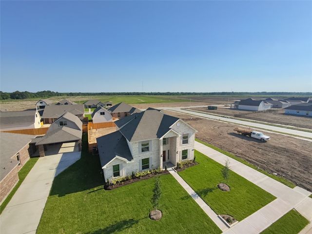 2213 Ensenada Drive, League City, TX 77539