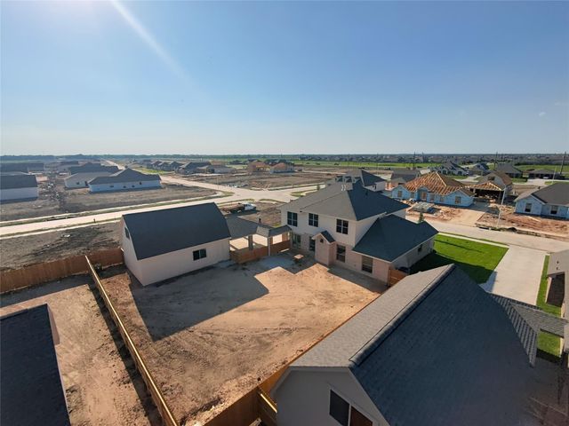 2213 Ensenada Drive, League City, TX 77539