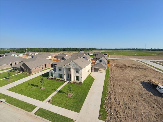2213 Ensenada Drive, League City, TX 77539