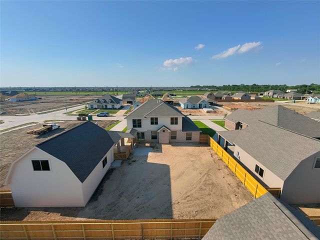 2213 Ensenada Drive, League City, TX 77539