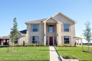 2213 Ensenada Drive, League City, TX 77539