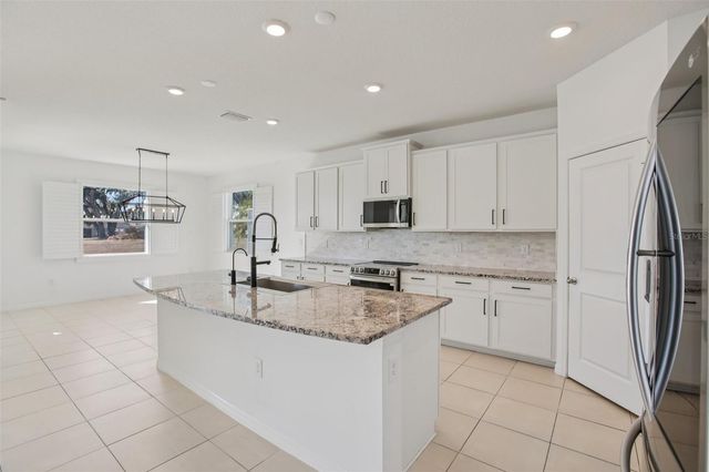 10747 LAXER CAY LOOP, San Antonio, FL 33576