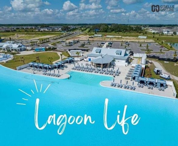 10747 LAXER CAY LOOP, San Antonio, FL 33576