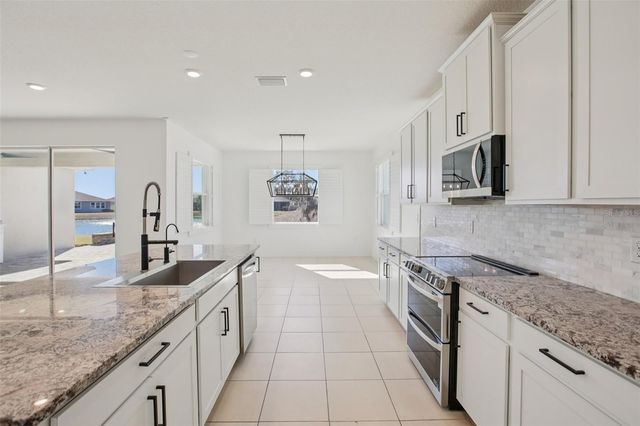 10747 LAXER CAY LOOP, San Antonio, FL 33576