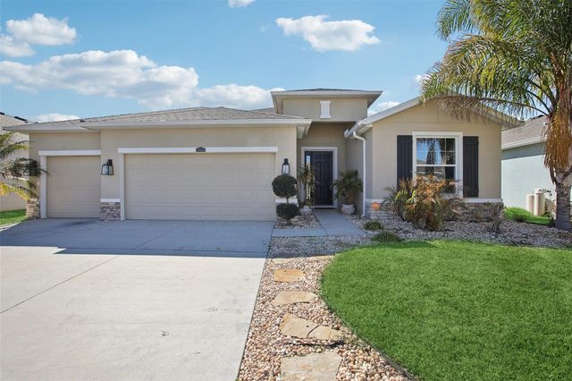 10747 LAXER CAY LOOP, San Antonio, FL 33576