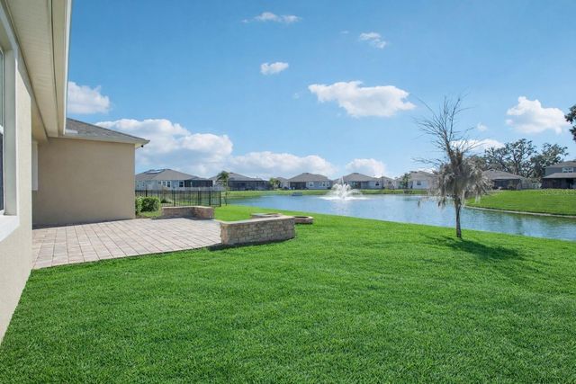 10747 LAXER CAY LOOP, San Antonio, FL 33576