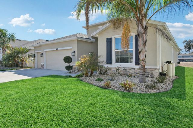 10747 LAXER CAY LOOP, San Antonio, FL 33576