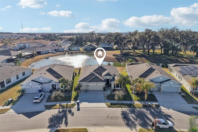 10747 LAXER CAY LOOP, San Antonio, FL 33576