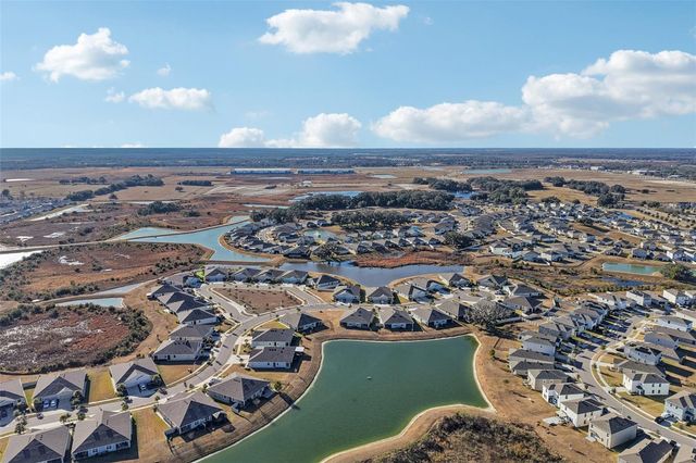 10747 LAXER CAY LOOP, San Antonio, FL 33576