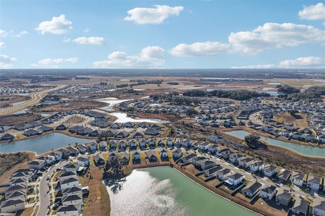 10747 LAXER CAY LOOP, San Antonio, FL 33576