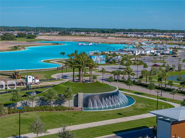 10747 LAXER CAY LOOP, San Antonio, FL 33576