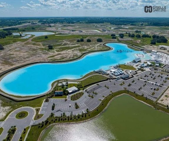 10747 LAXER CAY LOOP, San Antonio, FL 33576