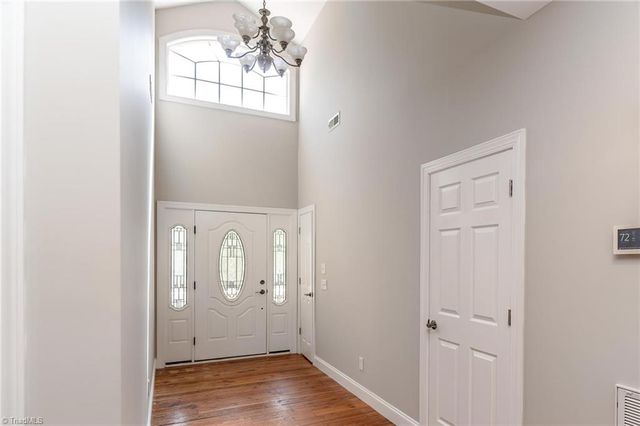 104 Bridle Path Lane, Carthage, NC 28327