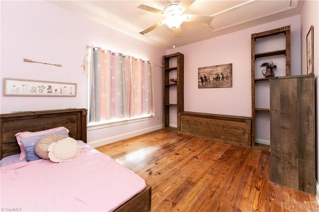 104 Bridle Path Lane, Carthage, NC 28327