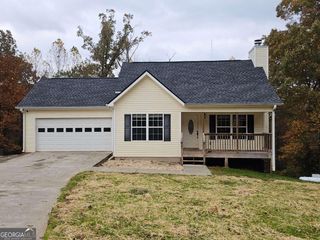 1304 Dalrymple Circle, Ellijay, GA 30540