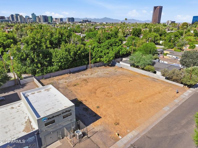 375 E Alvarado Road -, Phoenix, AZ 85004