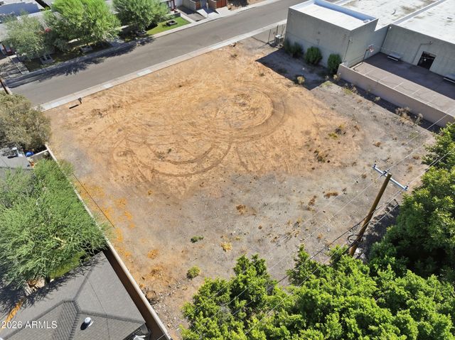 375 E Alvarado Road -, Phoenix, AZ 85004